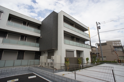 クロスガーデン 205号-13
