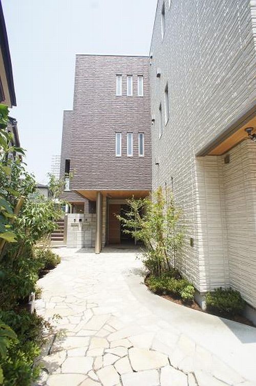 シャンテ石神井公園 202号-12