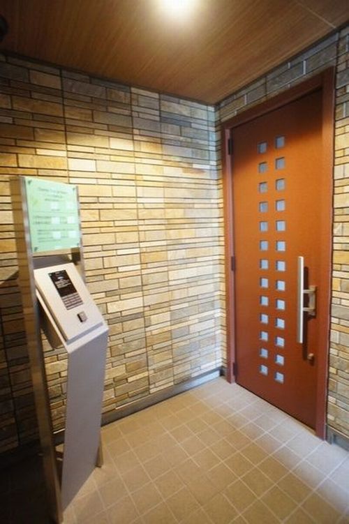 シャンテ石神井公園 202号-14