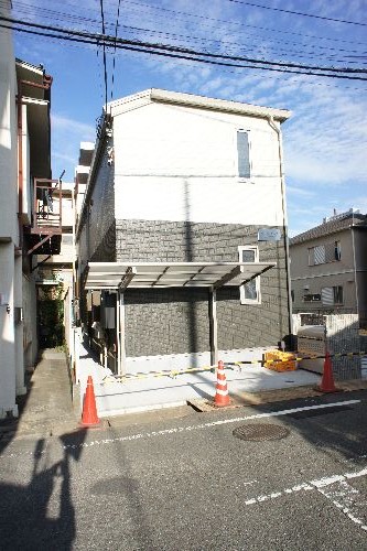 メゾン　クレア 101号-12