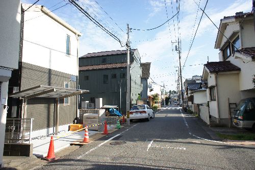 メゾン　クレア 101号-13