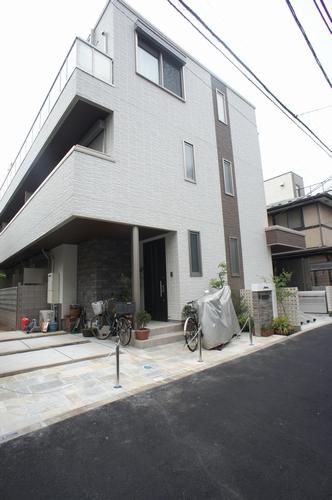 ソラティオ白山 201号-12