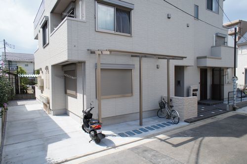 Ｒｉｏｇｌａｄ 203号-12