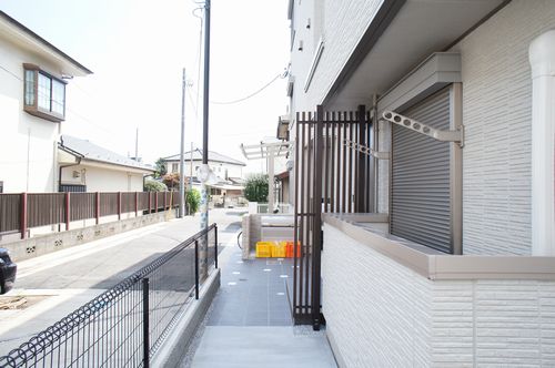 Ｒｉｏｇｌａｄ 203号-14