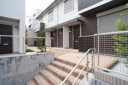 ラピエール　Ｂ