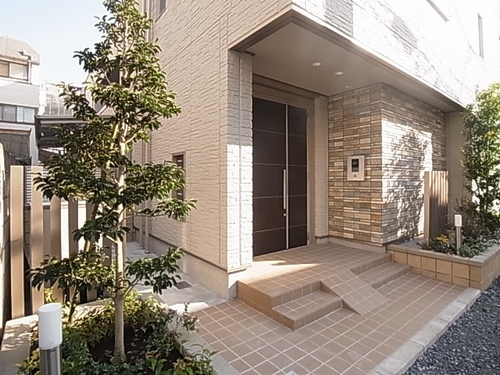 ラ・セゾン 302号-5