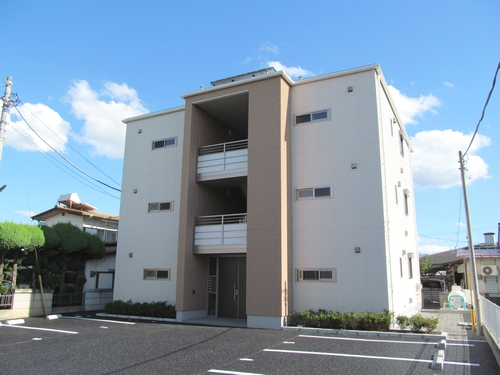 ベレオ　モンタール 302号-12