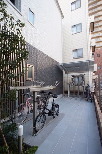 アベリア西大島 203号-13