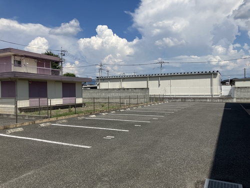 ShaMaison Istana 201号-12