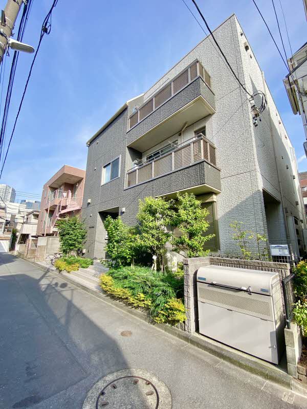 ＳＥＡＧＥＬ　ＨＯＵＳＥ 301号-12