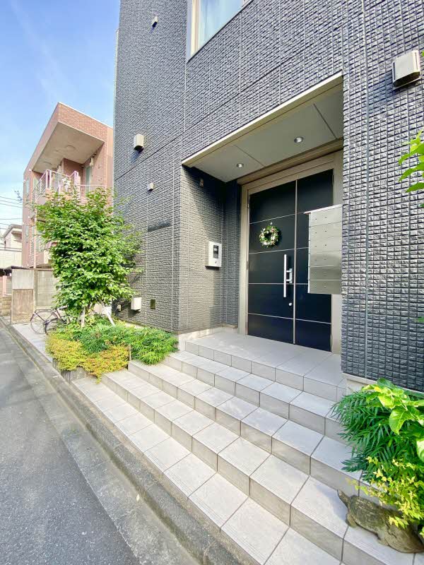 ＳＥＡＧＥＬ　ＨＯＵＳＥ 301号-13