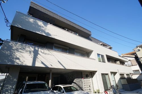 シャーメゾン　エイユウ　Ⅱ 201号-12