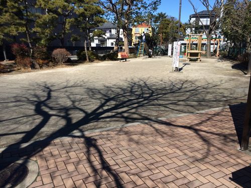 シャーメゾン　エイユウ　Ⅱ 201号-13