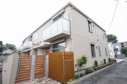 ドミール　ノース