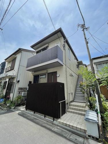 フォレスト小山台