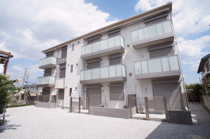 Brillante Vita 102号-13