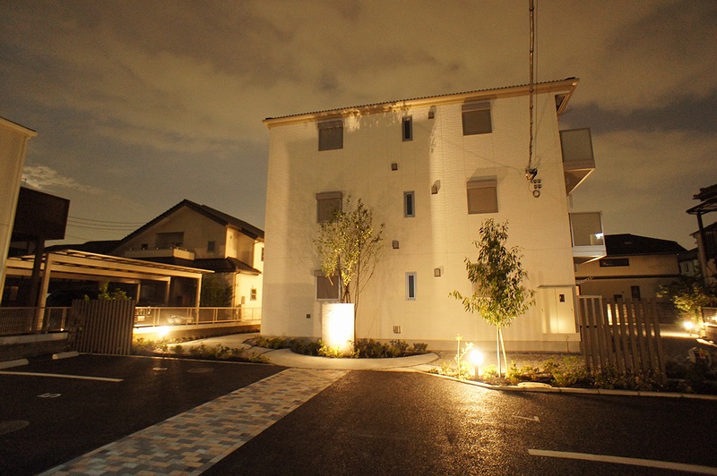 Brillante Vita 102号-15