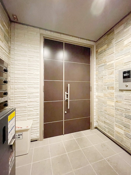 ロシェ落合南長崎 303号-13