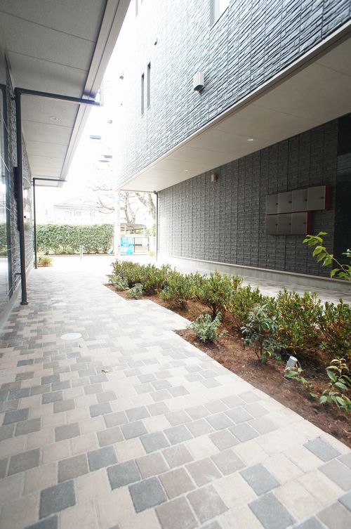 フローラ梅里 102号-13