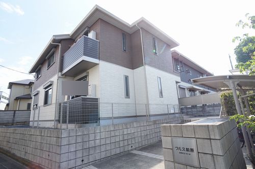 フルス前原 101号-12