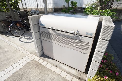 フルス前原 101号-13