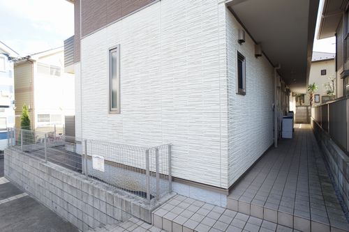 フルス前原 101号-15