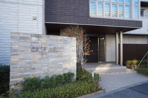 カーサ アルテ B 206号-12