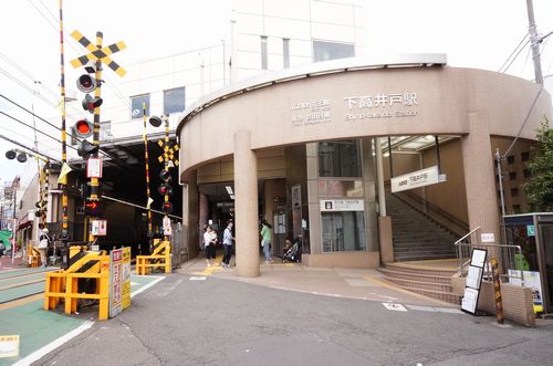 ハイツはなぶさ 202号-14
