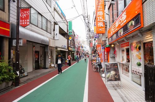 ハイツはなぶさ 202号-15