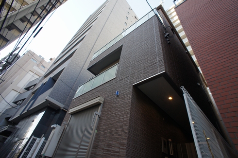 カトルセゾン WEST 201号-12