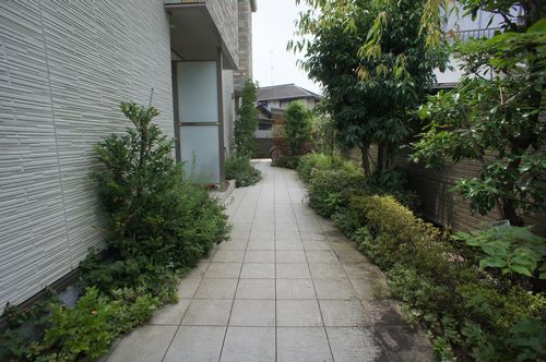 ヴィラーチェ桜台 103号-13