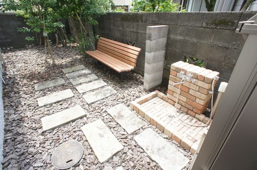 ヴィラーチェ桜台 103号-15