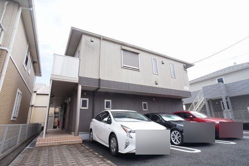 シャルダン 201号-2