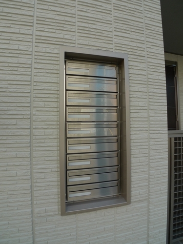 カーサ・ローツェ 201号-15