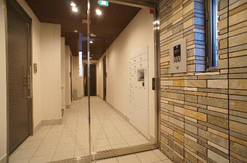 アドバンステージ北沢 102号-13