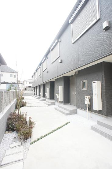 ファン・クール 101号-13