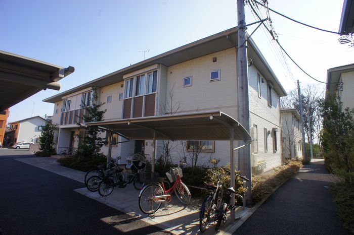 フォレスタ三昭Ｃ 103号-14