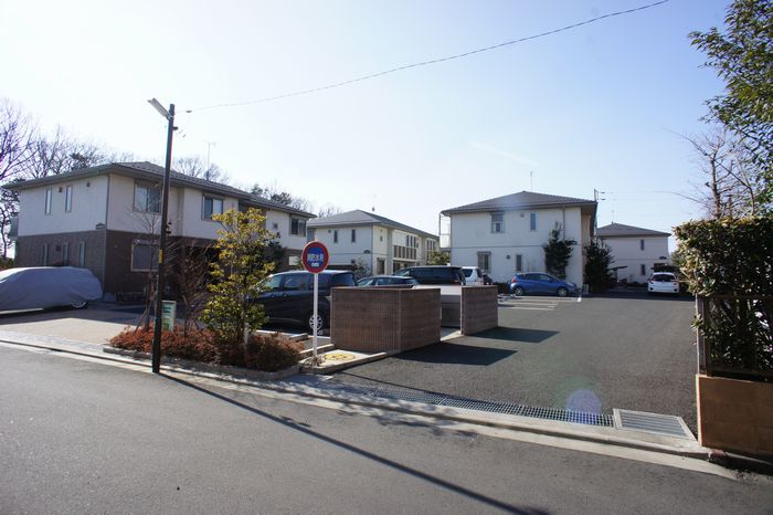 フォレスタ三昭A 101号-13