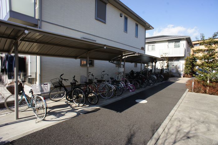 フォレスタ三昭A 101号-15