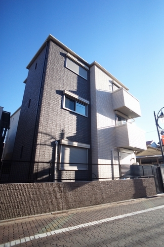 Ｈａｌｅ　有明 101号-12