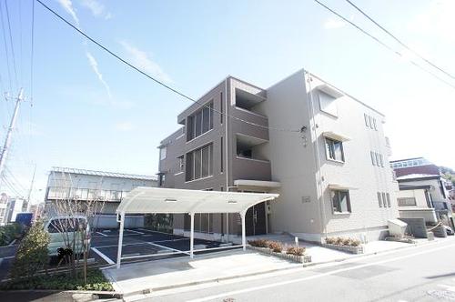 ビューテラスＫ　Ⅱ