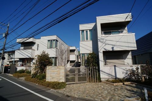 サンシャイン　Ｂ棟