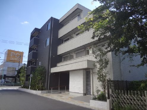 フェリーチェガーデン北町 303号-12