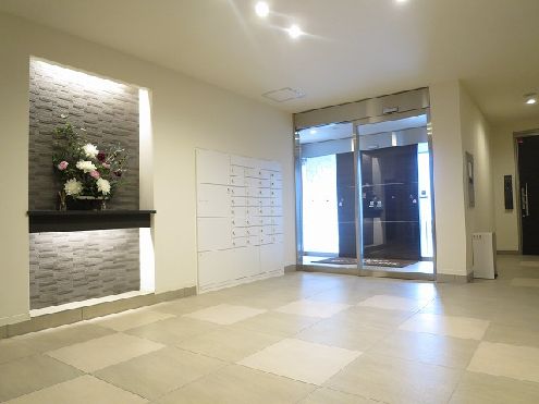 フェリーチェガーデン北町 303号-13