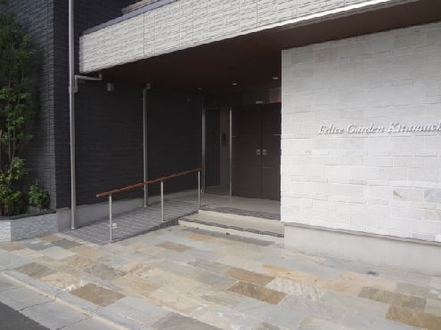 フェリーチェガーデン北町 303号-14