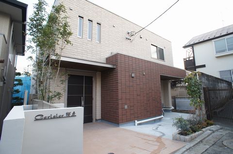 Ｃｅｒｉｓｉｅｒ　桜丘 203号-15