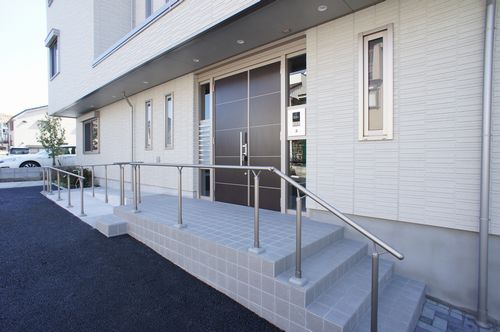 エクラージュ　フジミ 103号-13