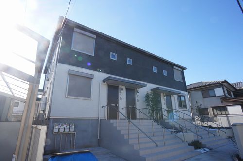 シャーメゾン成田東壱番館 201号-12