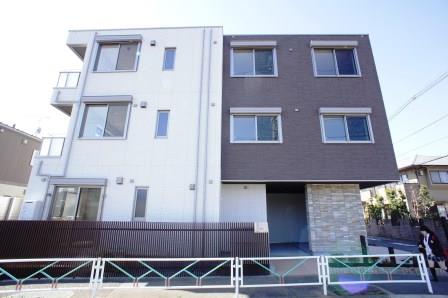 アクシア 203号-2