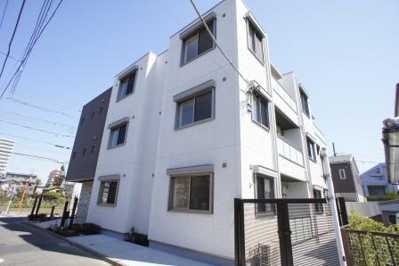 アクシア 203号-3